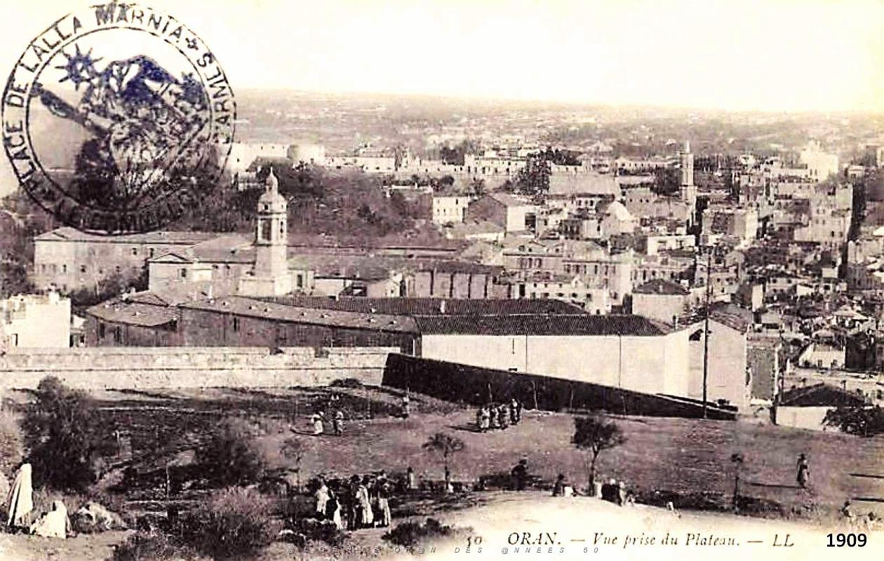 Oran - Vue du Quartier Saint-Louis - 1909.jpg